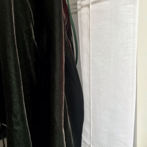 Vintage 80’s LA Glo Cocktail Dress - Picture 3 of 5